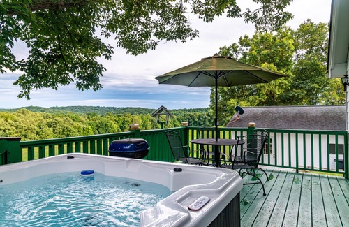 Nashville Casa | Alquiler de vacaciones en Painters Pointe
