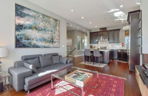 South of Market Casa | 2BR 2 BA High End Exclusive Use in SOMA/Moscone