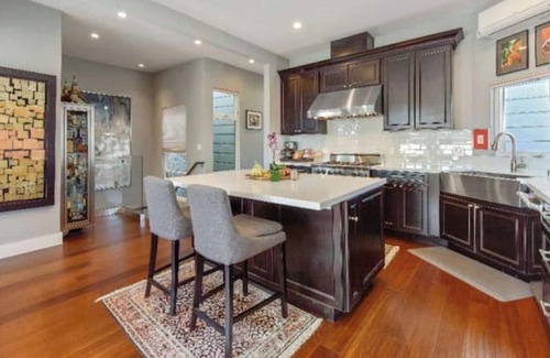 South of Market Casa | 2BR 2 BA High End Exclusive Use in SOMA/Moscone