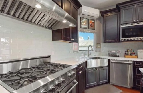 South of Market Casa | 2BR 2 BA High End Exclusive Use in SOMA/Moscone