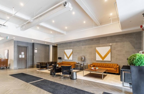 Kirkendall North Apartamento | 2BR 2 Storey Loft Free Parking Gym 2