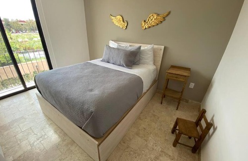 Arcos de San Miguel Apartamento | 2BR/2B BEAUTIFUL CLOSE 5MIN TO CENTRO, POOL