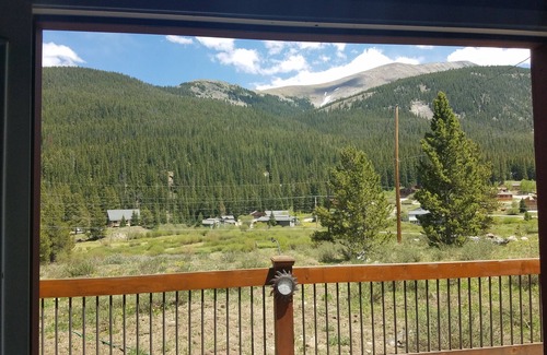 Blue River Casa | 2BR 2BA Charming Blue River Cabin - 5 minutos de Breckenridge