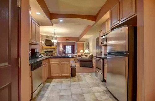 Wisconsin Dells Casa | 2BR/2BA Chula Vista Condo w/FREE Water Park Passes