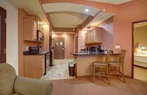 Wisconsin Dells Casa | 2BR/2BA Chula Vista Condo w/FREE Water Park Passes