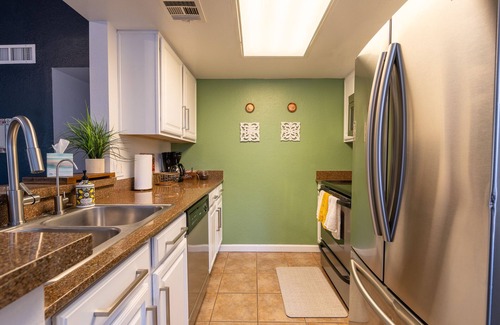 Starr Pass Condominio | 2br-2ba condo in starr pass resort community. Upper unit