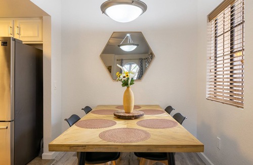 Starr Pass Condominio | 2br-2ba condo in starr pass resort community. Upper unit