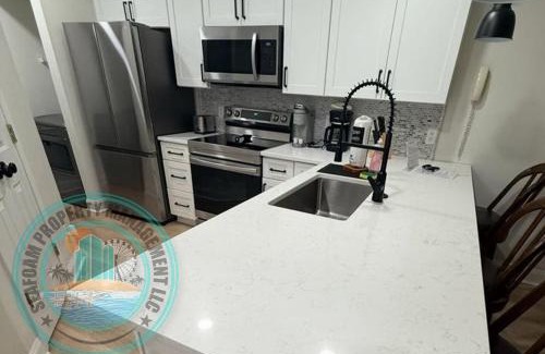Pawleys Island Apartamento | 2Br 2Ba Condo on Golf Course