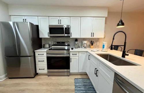 Pawleys Island Apartamento | 2Br 2Ba Condo on Golf Course