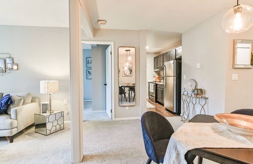 Education Hill Condominio | 2BR-2BA condo Redmond