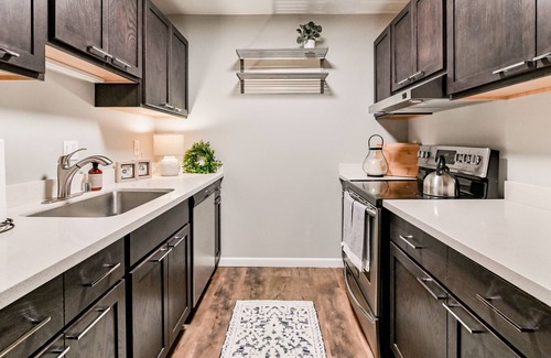 Education Hill Condominio | 2BR-2BA condo Redmond