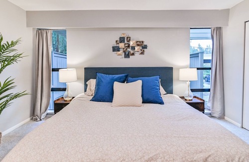 Education Hill Condominio | 2BR-2BA condo Redmond