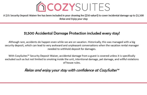 Mile Square Apartamento | 2BR 2BA In The Block by CozySuites!