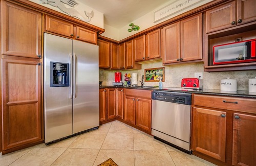 Coral Ridge Apartamento | 2BR/2BA Owner's Unit, Very Large, Private Backyard