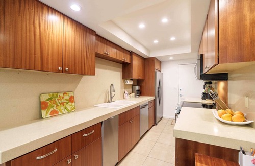 Araby Condominio | 2BR/2BA Paradise @ The Pointe | Pool, Spa & Tennis