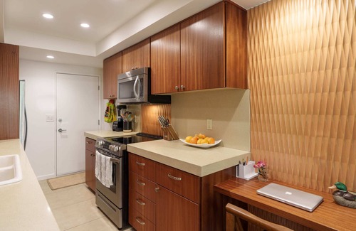 Araby Condominio | 2BR/2BA Paradise @ The Pointe | Pool, Spa & Tennis