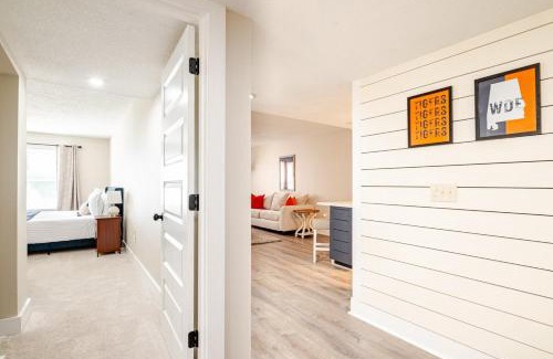 Auburn Apartamento | 2BR 2BA Renovated Condo under 1 mile to Toomers
