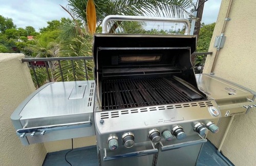 Coronado Condominio | 2BR/2BA Sleeps 6 Coronado Beach Resort w/kitchenette by historic Hotel Del -wow!