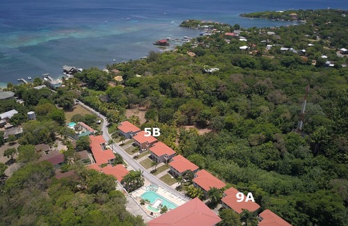West End Condominio | 2BR/2BA Villa 9A, FREE BREAKFAST