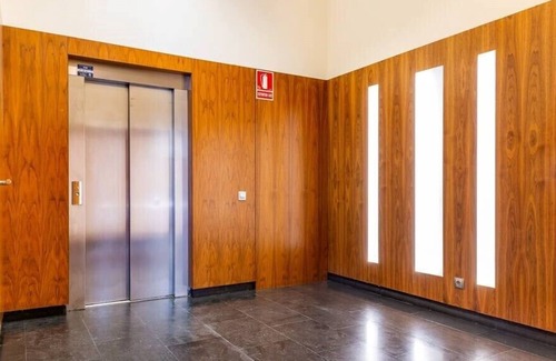 Provencals del Poblenou Apartamento | 2BR - 2BH APARTMENT CLOSE to the BEACH