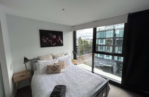 Reid Apartamento | 2BR-2BR-1Car-Sleeps 6 CBD Pool