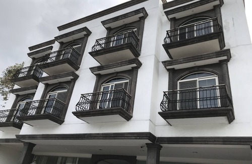 San Pedro Garza García Apartamento | 2 BR Apartamento en San Pedro Garza Garcia (MEJOR LOCALIZACION GARANTIZADA)