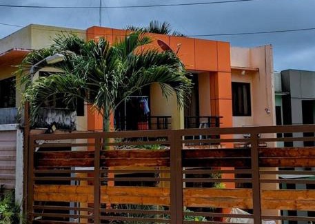 Dauis Casa | 2BR 2BT home with pool between Tagbilaran and Panglao