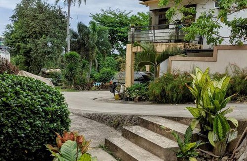 Dauis Casa | 2BR 2BT home with pool between Tagbilaran and Panglao