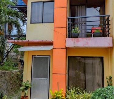 Dauis Casa | 2BR 2BT home with pool between Tagbilaran and Panglao