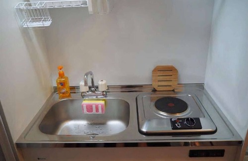 Sendagaya Apartamento | 2BR 5beds Shibuya Shinjuku Harajuku 10min. wifi