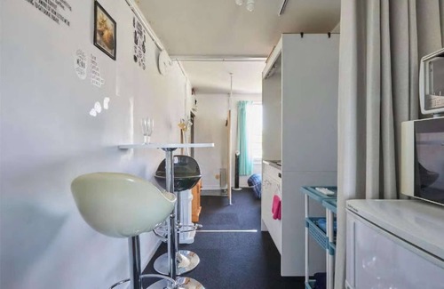 Sendagaya Apartamento | 2BR 5beds Shibuya Shinjuku Harajuku 10min. wifi