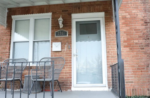 Downtown Baltimore Casa | 2BR Amenity Haven based in BEAUTIFUL Baltimore!