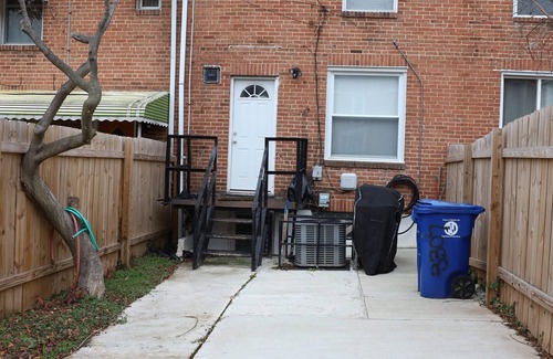 Downtown Baltimore Casa | 2BR Amenity Haven based in BEAUTIFUL Baltimore!