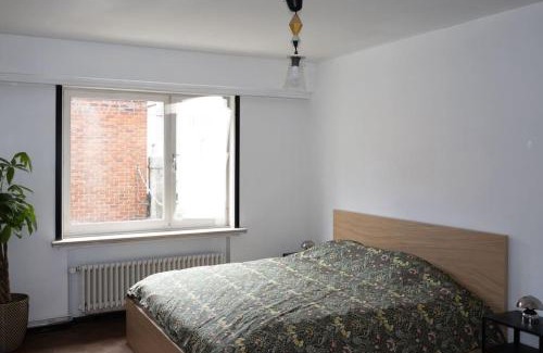 Muinkparkwijk Apartamento | 2BR and 1LR Apt, Only 15Mins to Gravensteen Castle