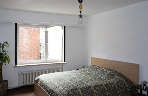 Muinkparkwijk Apartamento | 2BR and 1LR Apt, Only 15Mins to Gravensteen Castle