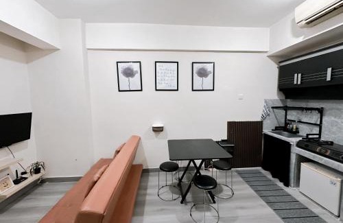 Jakarta Apartamento | 2Br Apartemen di Jakarta Barat Tibonne House