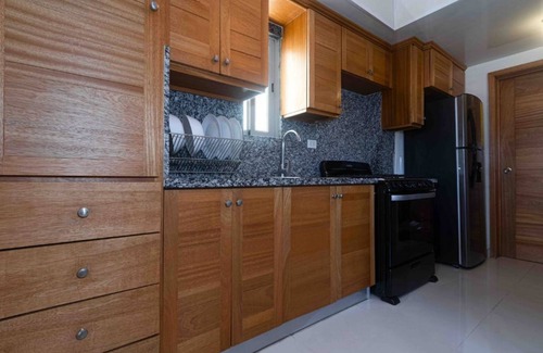 Evaristo Morales Apartamento | 2BR Apartment➕Family Ambient🍃➕Fast Wifi+City.