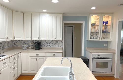 Groveland - Kensington Park Apartamento | 2BR Apartment in Mid Century Ranch in Kensington Park
