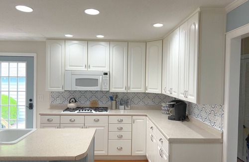 Groveland - Kensington Park Apartamento | 2BR Apartment in Mid Century Ranch in Kensington Park