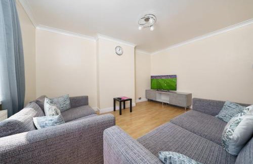 Harlington Apartamento | 2BR Apartment near Heathrow Airport
