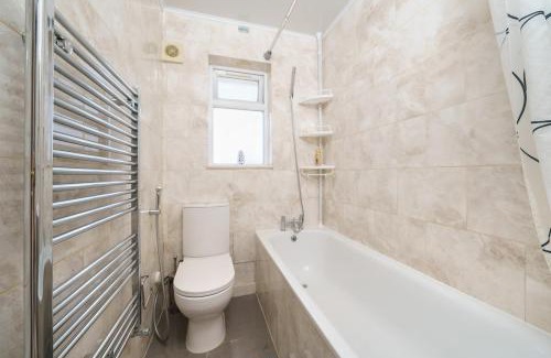 Harlington Apartamento | 2BR Apartment near Heathrow Airport
