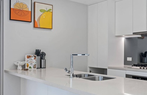 Macgregor Apartamento | 2BR Apartment w/ Balcony Easy Access to Everywhere