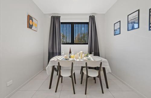 Macgregor Apartamento | 2BR Apartment with Balcony Easy Access to Everywhere