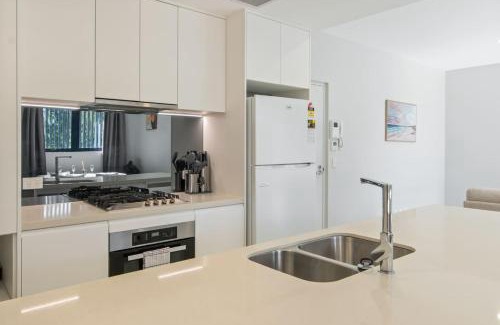 Macgregor Apartamento | 2BR Apartment with Balcony Easy Access to Everywhere
