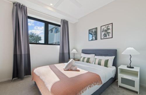Macgregor Apartamento | 2BR Apartment with Balcony Easy Access to Everywhere