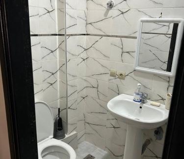 Luxus Apartamento | 2BR Appartment Near Stadium Tanger Center