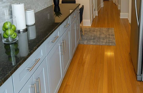 Wrigleyville Apartamento | 2BR Apt Beautifully Furnished - Grace 11-1
