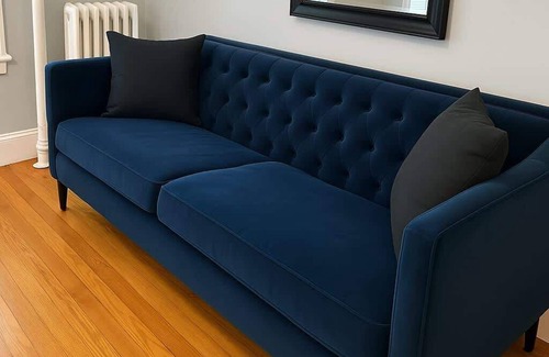 Wrigleyville Apartamento | 2BR Apt Beautifully Furnished - Grace 11-1