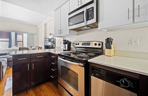 Beacon Hill Apartamento | 2BR Apt in Downtown Crossing 8252