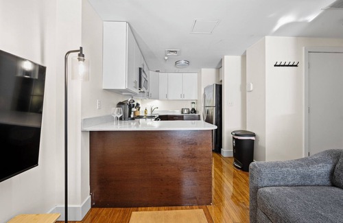 Beacon Hill Apartamento | 2BR Apt in Downtown Crossing 8252
